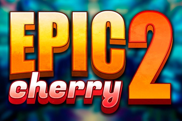 Game image: Epic Cherry 2 by Triple Cherry