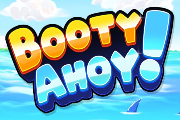 Game image: Booty Ahoy by Slot Factory