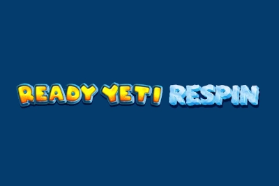 Game image: Ready Yeti Respin by Ready Play Gaming