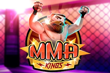 Game image: MMA Kings by Triple Cherry