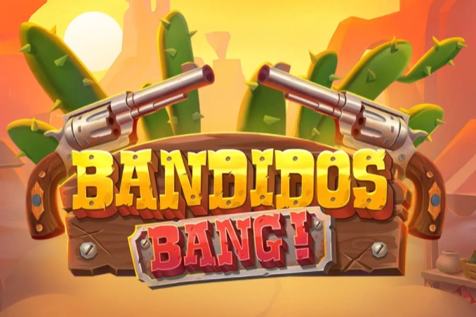 Thumbnail: Bandidos Bang! by ElaGames