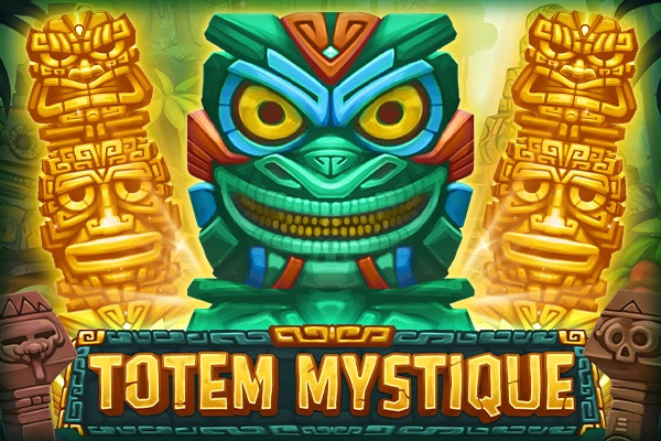 Game image: Totem Mystique by Platipus