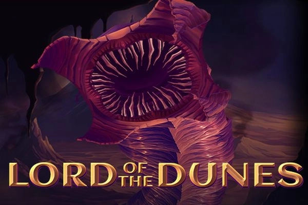 Game image: Lord of the Dunes by OctoPlay