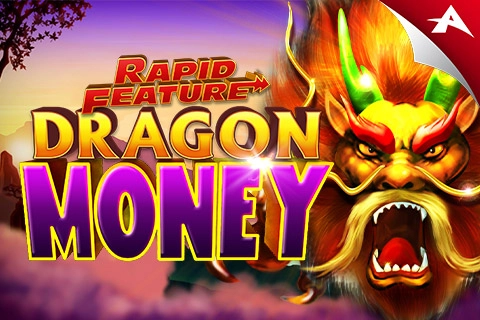 Game image: Rapid Feature Dragon Money by Ainsworth