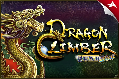 Thumbnail: Dragon Climber Quad Shot by Ainsworth