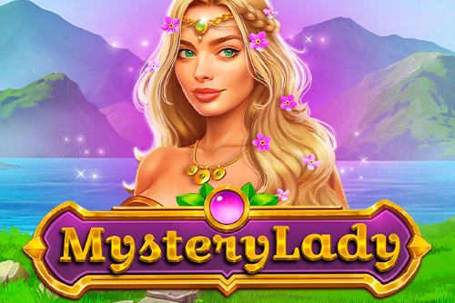 Game image: Mystery Lady by Amigo Gaming