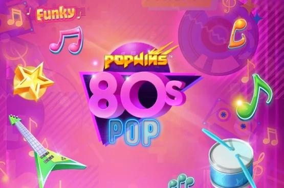 Game image: 80sPop by AvatarUX