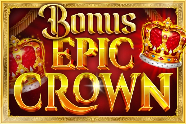 Thumbnail: Bonus Epic Crown by FAZI