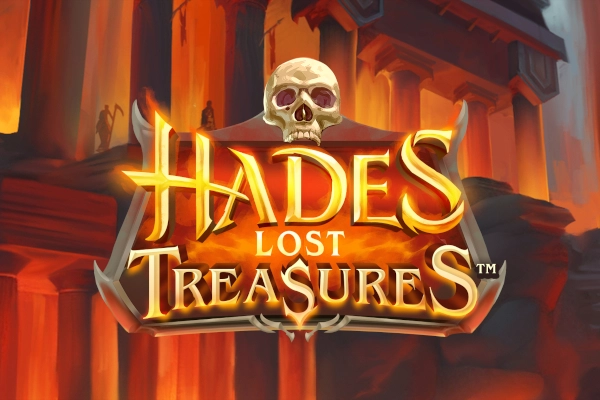 Thumbnail: Hades Lost Treasures by Gold Coin Studios