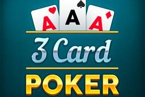 Game image: 3 Card Poker by Boldplay