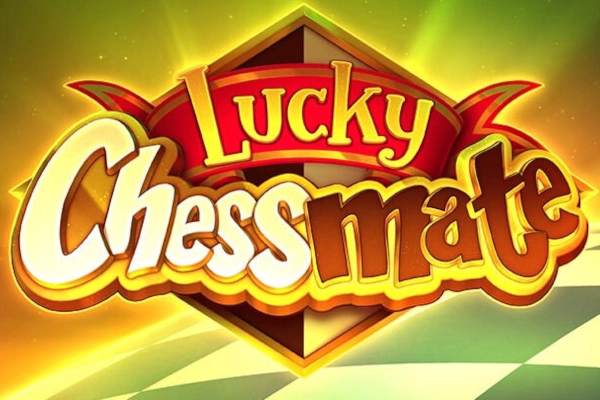 Game image: Lucky Chessmate by Apollo Games