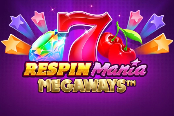 Game image: Respin Mania Megaways by Skywind