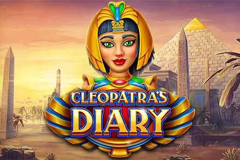 Thumbnail: Cleopatra's Diary by Mount Olympus