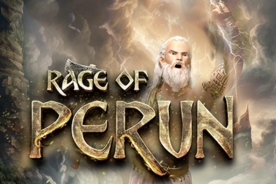 Game image: Rage of Perun by NSoft
