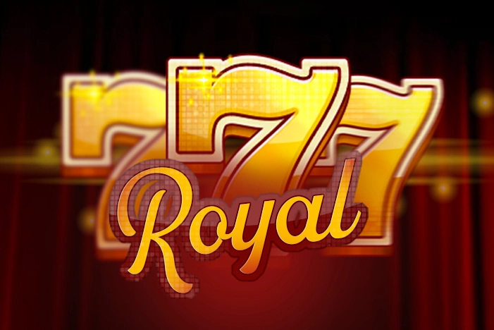 Game image: Royal 777 by NSoft