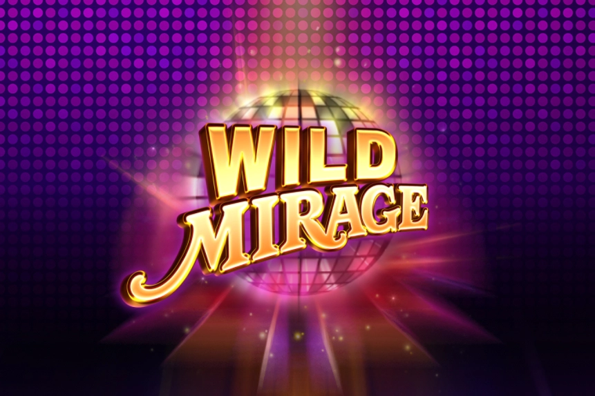 Game image: Wild Mirage by Tom Horn Gaming