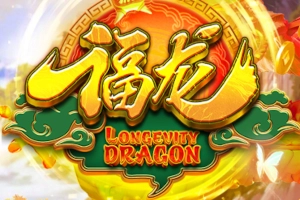 Game image: Longevity Dragon by Naga Games