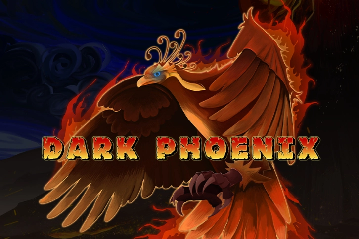 Game image: Dark Phoenix by Tornado Games