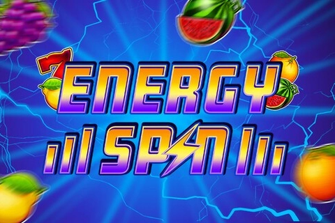 Thumbnail: Energy Respin by Tech4Bet