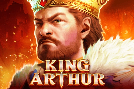 Game image: King Arthur by TaDa Gaming