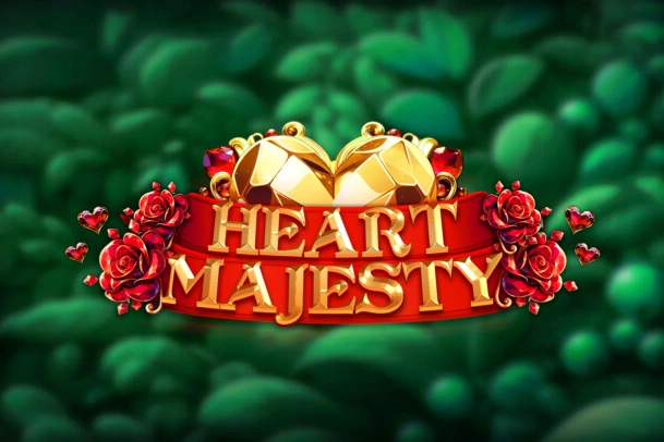 Game image: Heart Majesty by WorldMatch