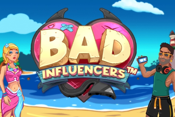 Game image: Bad Influencers by Rogue