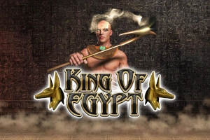Game image: King of Egypt by Giocaonline