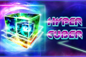 Game image: Hyper Cuber by CT Interactive