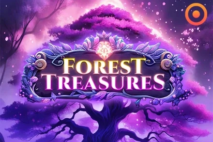 Game image: Forest Treasures by Onlyplay