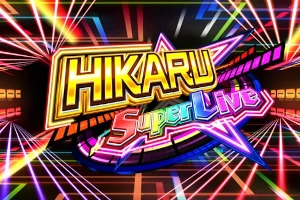 Game image: Hikaru Super Live by Win Fast