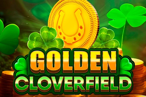 Game image: Golden Cloverfield by Amigo Gaming
