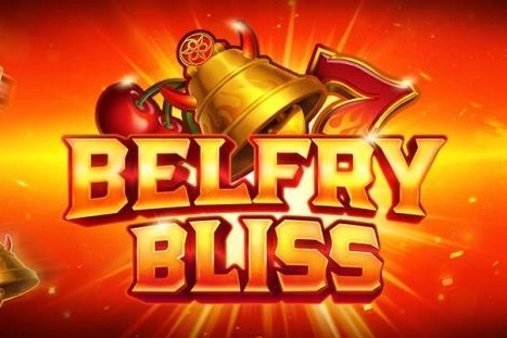 Thumbnail: Belfry Bliss by Evoplay