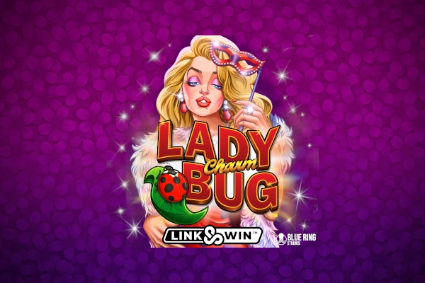Game image: Lady Charm Bug by Blue Ring Studios