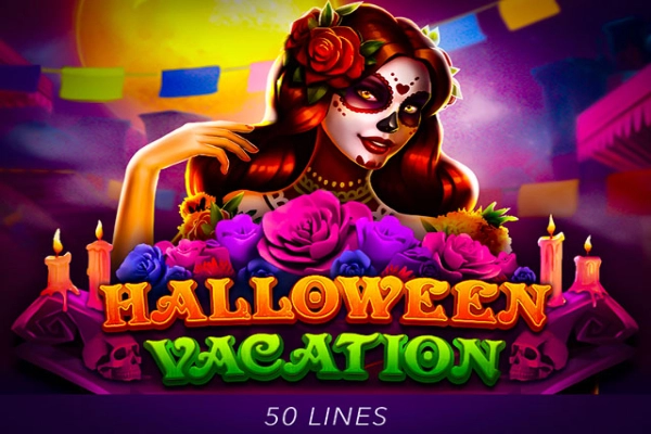 Thumbnail: Halloween Vacation by Spadegaming