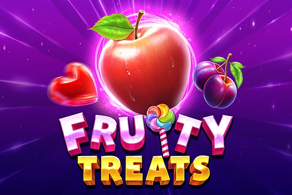 Thumbnail: Fruity Treats by Pragmatic Play