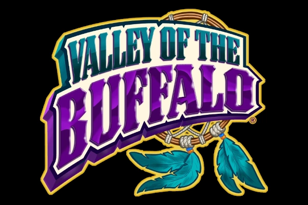 Game image: Valley of the Buffalo by Design Works Gaming