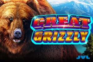 Game image: Great Grizzly by JVL