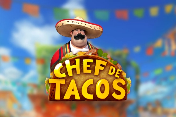 Game image: Chef de Tacos by Triple Cherry