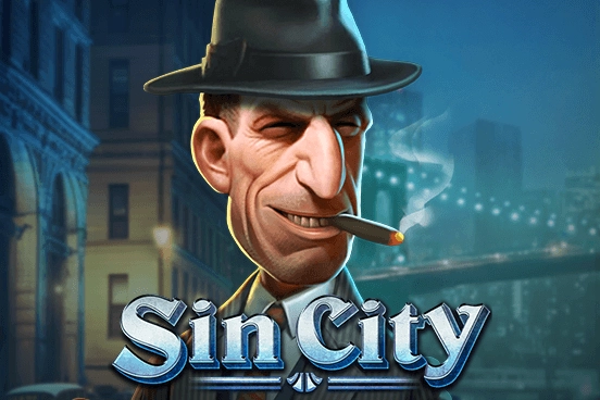 Game image: Sin City by TaDa Gaming