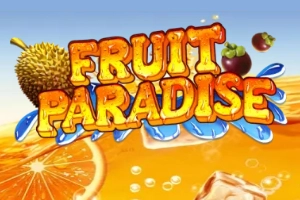 Game image: Fruit Paradise by Eurasian Gaming