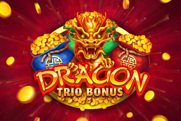 Thumbnail: Dragon Trio Bonus by Gamevy