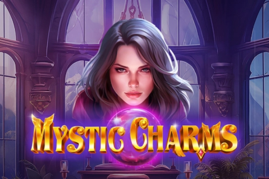 Game image: Mystic Charms by TrueLab