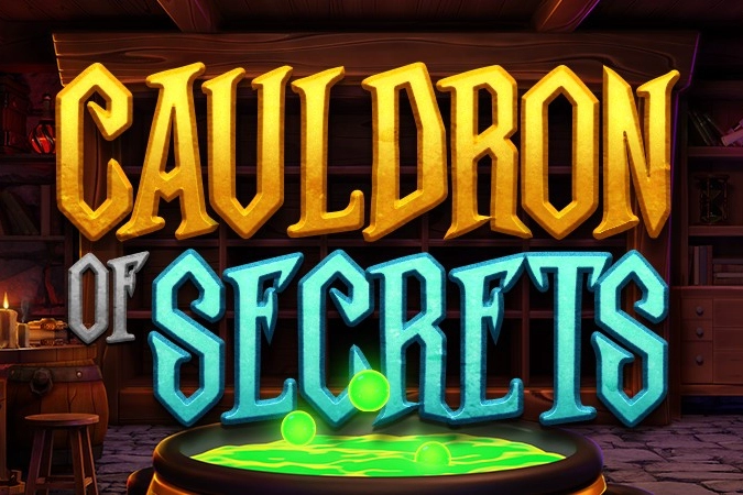 Game image: Cauldron of Secrets by Cristaltec