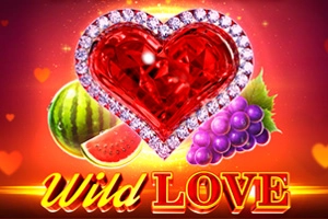 Thumbnail: Wild Love by Endorphina