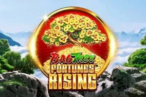 Game image: Fortunes Rising by Skywind
