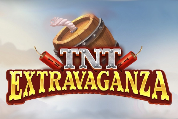 Game image: TNT Extravaganza by Atomic City