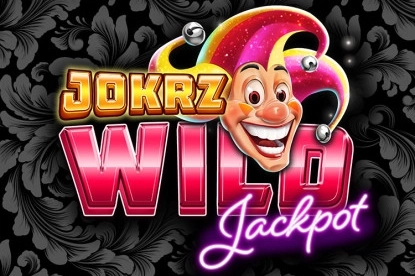 Thumbnail: Jokrz Wild Jackpot by Bang Bang Games