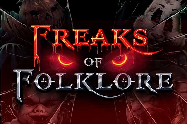 Game image: Freaks of Folklore by Dragon Gaming