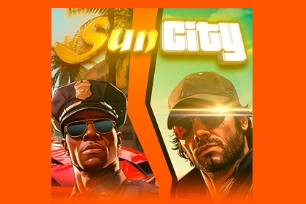 Game image: Sun City by AGT Software