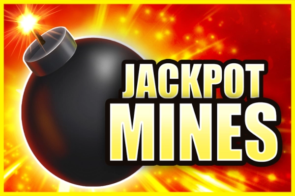 Game image: Jackpot Mines by Belatra